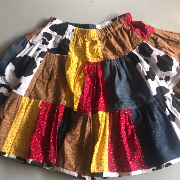 Toy story Jessie outfit - Picture 4 of 5